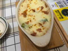 -菲滋意式餐厅(富阳东方茂店)