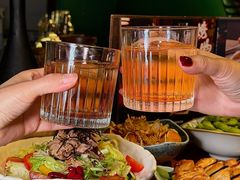 -鸟泉居酒屋·烧鸟·酒馆(百子湾店)