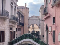 -华谊兄弟（长沙）电影小镇