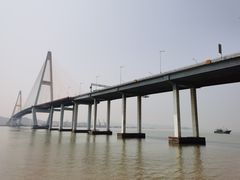 -西堤公园