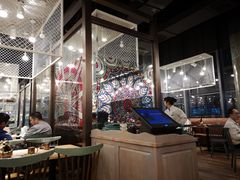 -塔哈尔·新疆盛宴(城西银泰店)