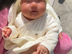 -阿福宝宝月嫂(东方医院店)