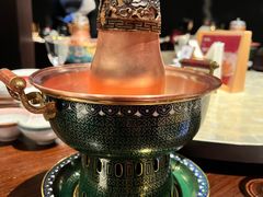 -明湖楼·经典鲁菜(大明湖店)