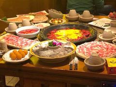 -舒家大院重庆老火锅(纪念塔店)