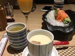 -歌行灯日本料理(伊势丹店)