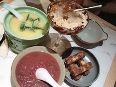 -百春原湖南牛肉粉(百联世纪店)