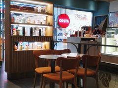 -COSTA COFFEE(水游城店)
