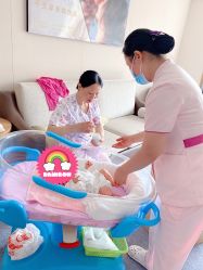 -大美母婴月子中心(希尔顿店)