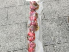 -糖葫芦王保定名吃(古莲花池店)