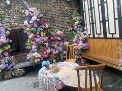 -61号餐吧(兴坪古镇漓江店)