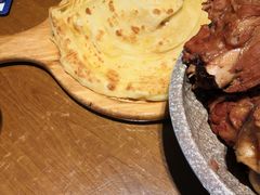 -95号酱骨·一块豆腐(展春园西路店)