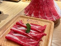 -松野谷·寿喜烧自助(华联顺义金街购物中心店)