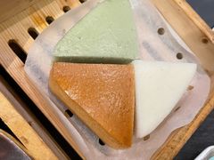 -柒园·三十年创意杭帮菜(龙湖滨江天街店)