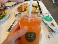 -宜家·瑞典风味餐厅(烟台路店)