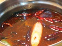 辣锅-巴乡石锅鱼(垦利店)