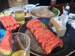 -大隐·成都火锅Bistro(合生麒麟新天地店)