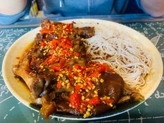 -贤花饭店(凯德店)