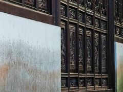-上海醉白池公园