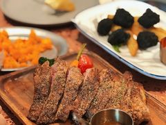 -La Terre乐田(万象城店)