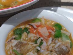 -满得意茶餐厅·顺德家常菜·港式经典(大良店)