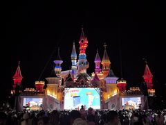 -沈阳方特欢乐世界