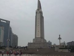 -南昌八一起义纪念馆