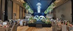 -涵碧楼酒店·宴会厅