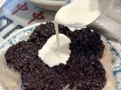 -堂屋糖水店(愚园店)