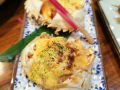 -尺山寸水日料(马桥满天星店)