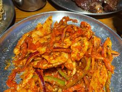 -原始泥炉烤肉(总店)