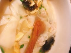 -绿茶餐厅(成都大悦城店)