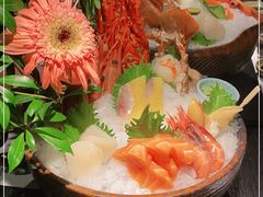 -花潮料理艺食馆(成都万象城店)