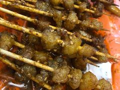 -十里铺铁板鱿鱼