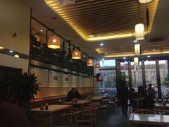 大堂-蒋家桥饺面店(奥邦店)