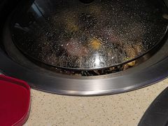 -山里屯铁锅炖·东北菜(康桥店)