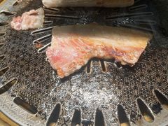 -西塔老太太泥炉烤肉(龙湖北苑天街店)