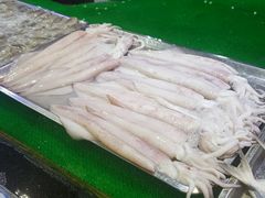 -渔民新村(番禺总店)