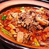 牛腩煲里的老西关味道