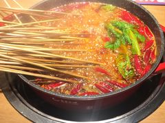 -耍哥串串香(香月湖店)
