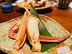-蟹道乐(網元別館店)