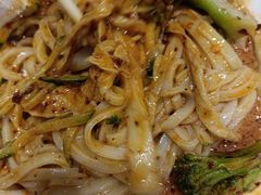 面皮-魏家凉皮(铜锣湾店)