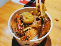 -古原社·炭火干锅(桂庙店)