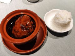 张氏狮子头-羲和雅苑•北京烤鸭(国贸商城店)