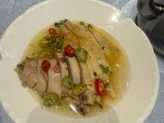 -古南都·老广东酒楼(龙江店)