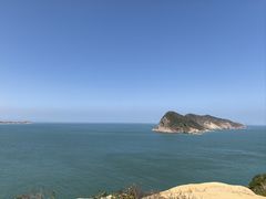 -东澳岛