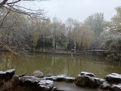 -西安市长乐公园