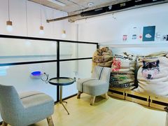-red donkey coffee