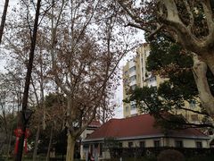 -徐家汇源景区-衡山公园