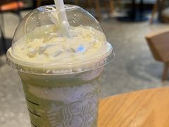 -星巴克(镇江苏宁广场6F店)