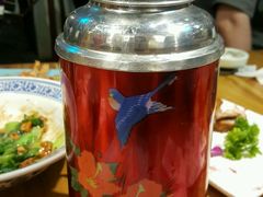 -局气 烤鸭·北京菜(光华路店)